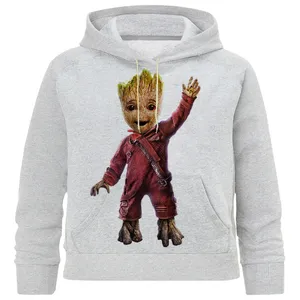 هودی پسرانه کد B 302 مارول