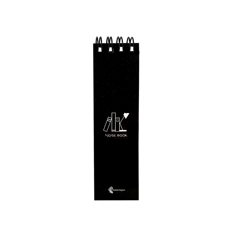 دفتر یادداشت پدیده نقش مدلی mini bell
