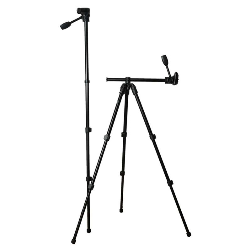 سه پایه دوربین بیکی مدل Q-555H