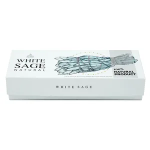 عود مدل WHITE SAGE