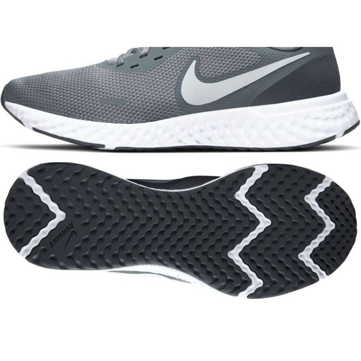 bq3204 nike revolution 5