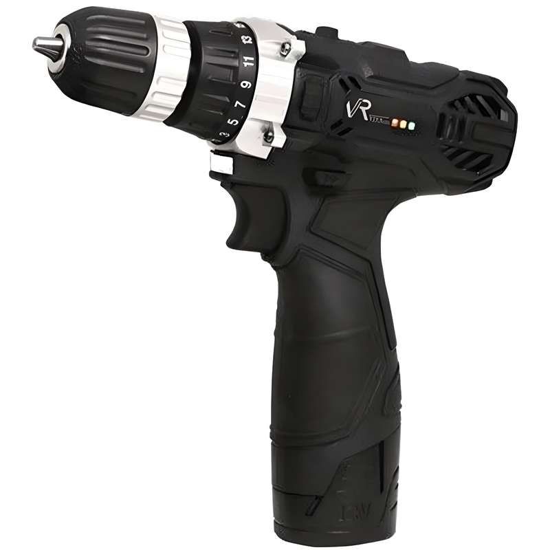 پیچ گوشتی برقی ویوارکس مدل VR12V-1C پیچ گوشتی برقی ویوارکس مدل VR12V-1C