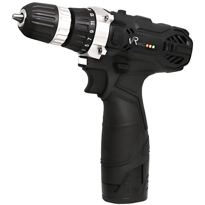 پیچ گوشتی برقی ویوارکس مدل VR12V-1C پیچ گوشتی برقی ویوارکس مدل VR12V-1C