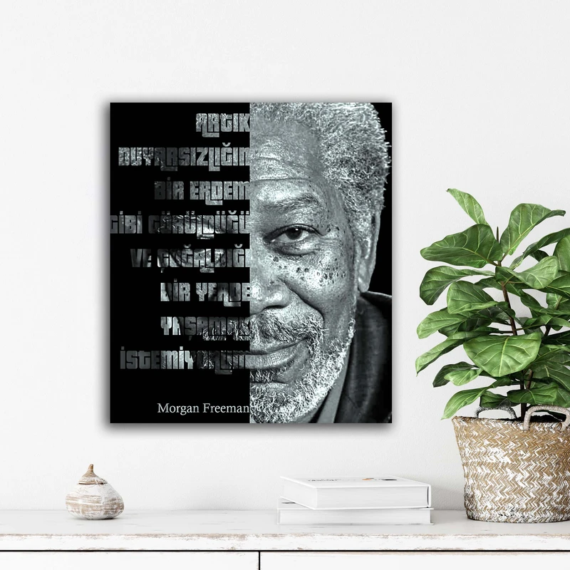 تابلو شاسی آتریسا مدل مورگان فریمن