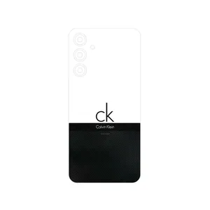 MAHOOT Calvin Klein Cover Sticker for Samsung Galaxy A16 5G