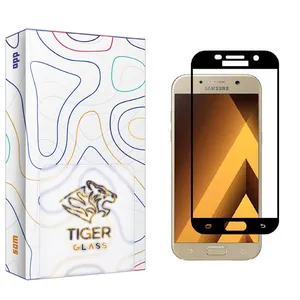 Tiger Glass SAM2 Screen Protector For Samsung Galaxy A5 2017