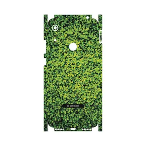 MAHOOT Leafs-FullSkin Cover Sticker for Huawei Y6s 2019