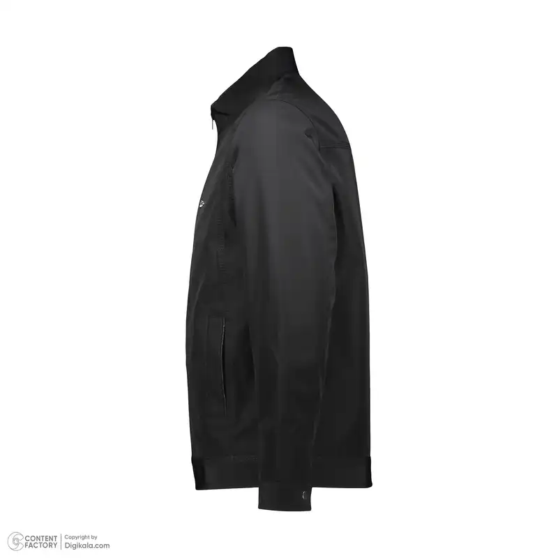 کاپشن مردانه میشو مدل M4108