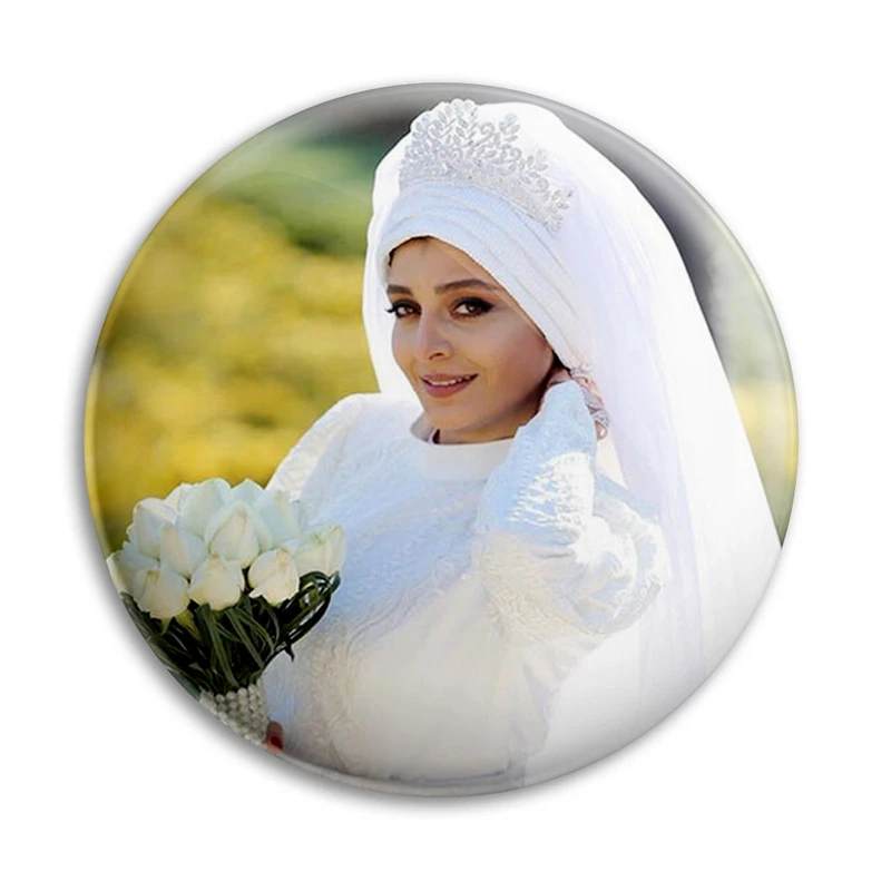 مگنت پرمانه طرح ساره بیات کد pmag.28228