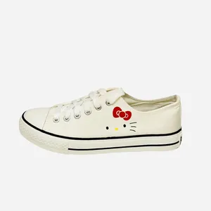 کفش روزمره زنانه مدل کیتی