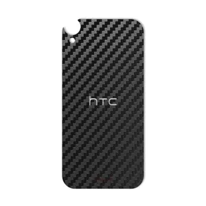 MAHOOT Carbon-Fiber Cover Sticker for HTC Desire 820