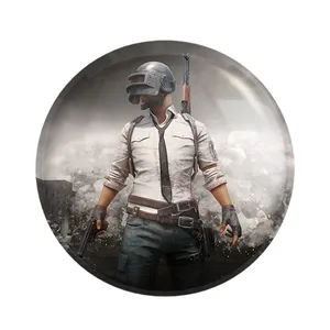 پیکسل خندالو طرح پابجی کد 3785 