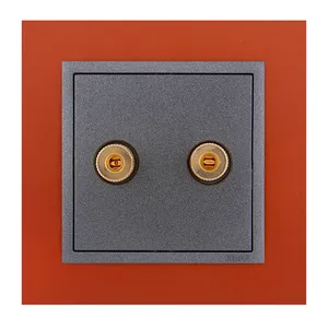 سوکت صوتی ایفاپل مدل LOGUS90 ANIMATO کد 90910TTS/21220/90776