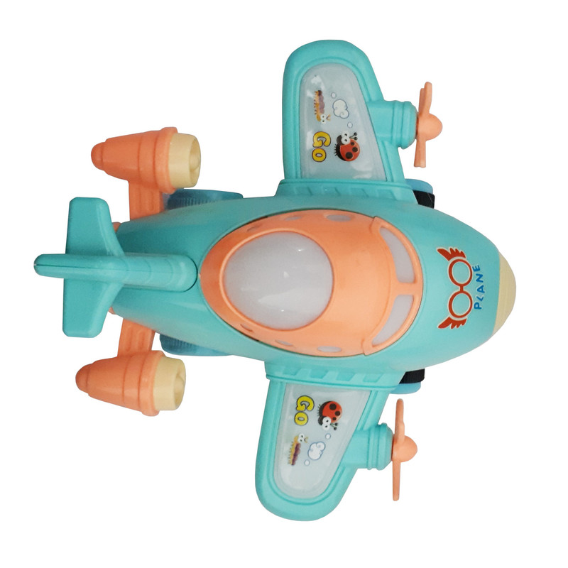 هواپیما بازی کد 200