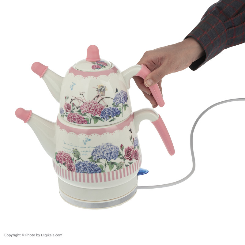 چای ساز جنیال مدل 1001