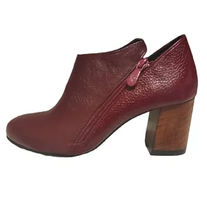 نیم بوت زنانه مدل Bh1000