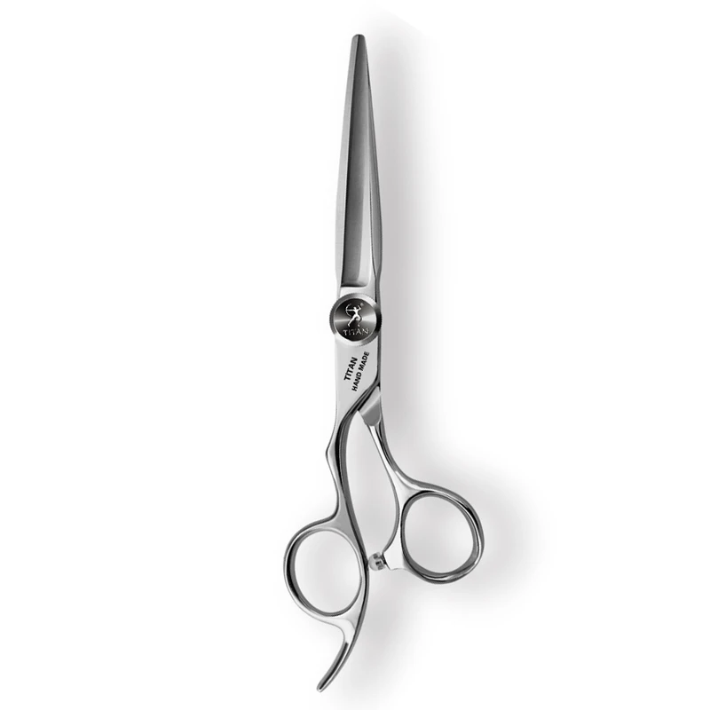 قیچی آرایشگاهی تیتان مدل LT60