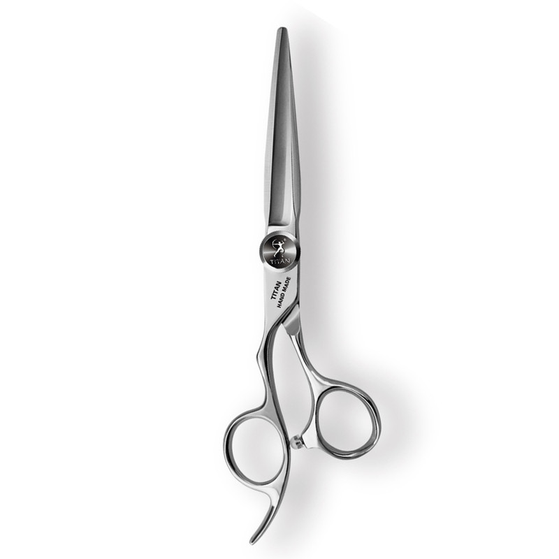 قیچی آرایشگاهی تیتان مدل LT60