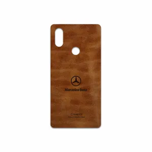 MAHOOT BFL-MBNZ Cover Sticker for Xiaomi Mi 8 SE