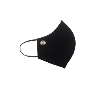 ماسک پارچه‌ ای مدل 01