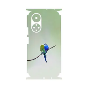MAHOOT Lovebird-FullSkin Cover Sticker for Honor X7