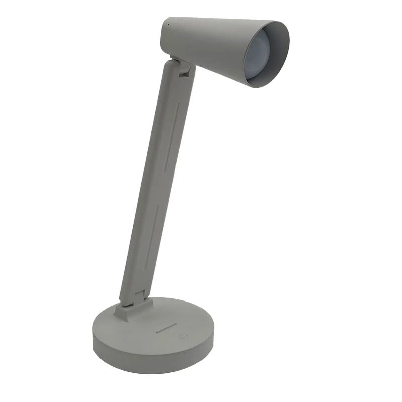 چراغ مطالعه مدل LED-101 شارژی
