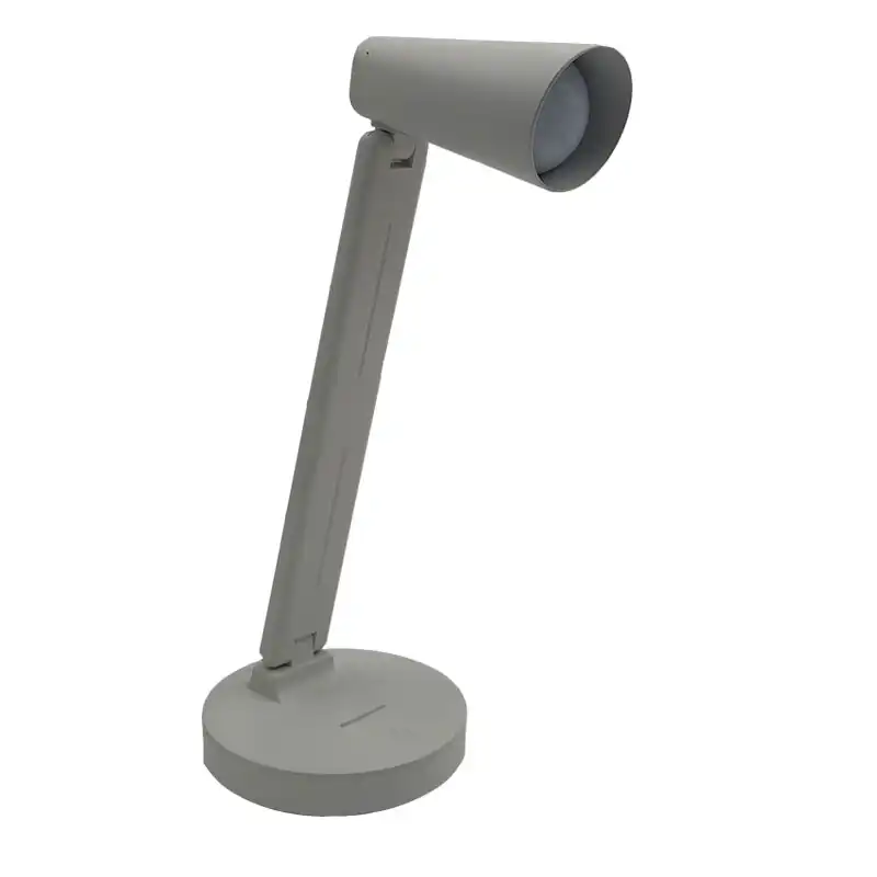 چراغ مطالعه مدل LED-101 شارژی