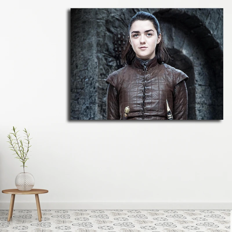 تابلو شاسی مدل گیم اف ترونز کد 41