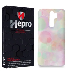 HEPRO MC Cover for XIAOMI REDMI 9