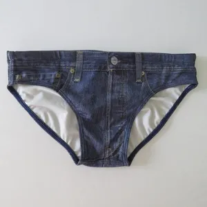 مایو مردانه توربو مدل Jeans
