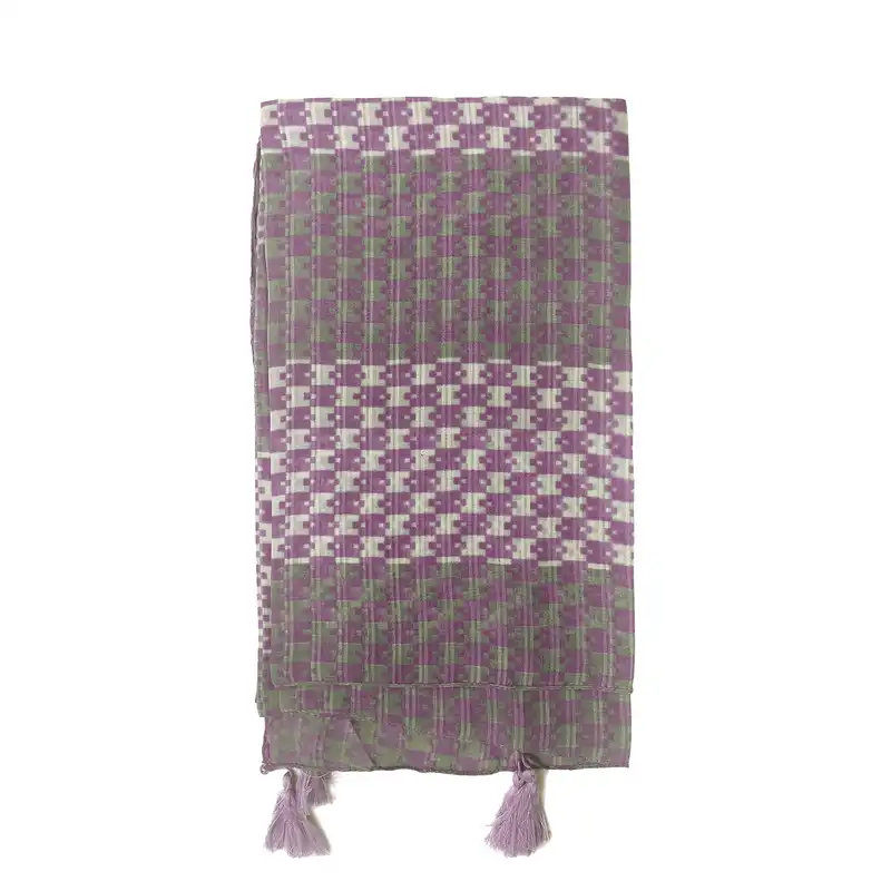 شال زنانه کد SH 07