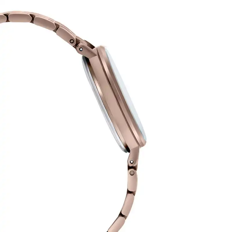 ساعت مچی عقربه ای زنانه کاسیو مدل SHE-4541CG-7AUDF