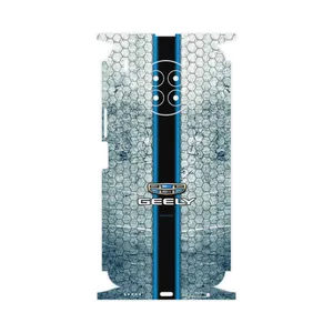 MAHOOT GEELY-FullSkin Cover Sticker for Huawei Nova 8i