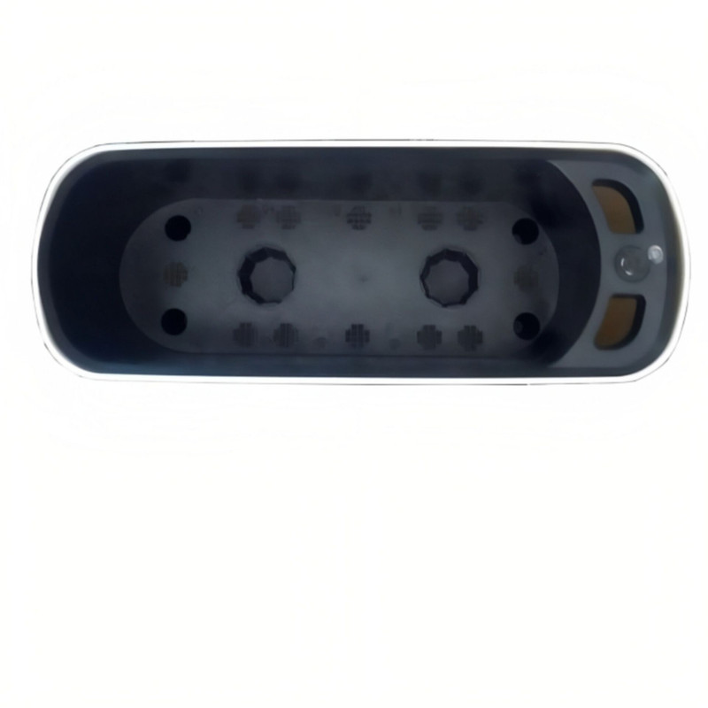 گلدان مدل هیدروپونیک بسته چهار عددی گلدان مدل هیدروپونیک بسته چهار عددی