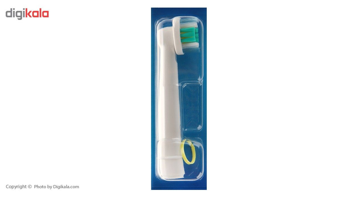 مسواک برقی اورال-بی مدل Professional Care 3000 D20.535.3 -  - 13