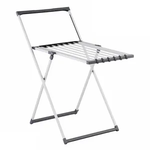 بند رخت ریور مدل تاشو کشویی کد TP3790