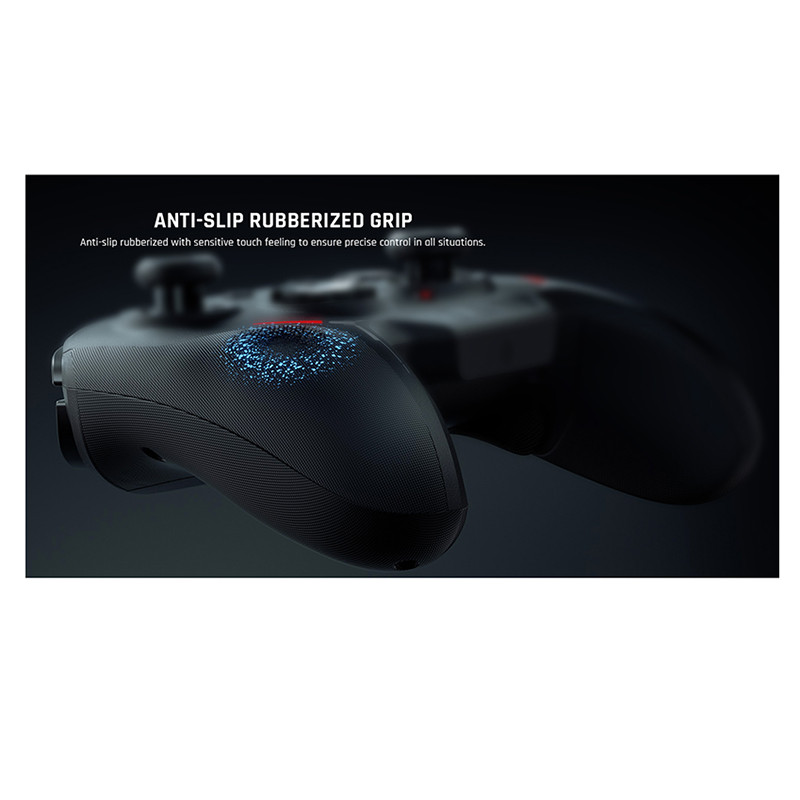 دسته بازی بیگ بیگ ون مدل BLITZ