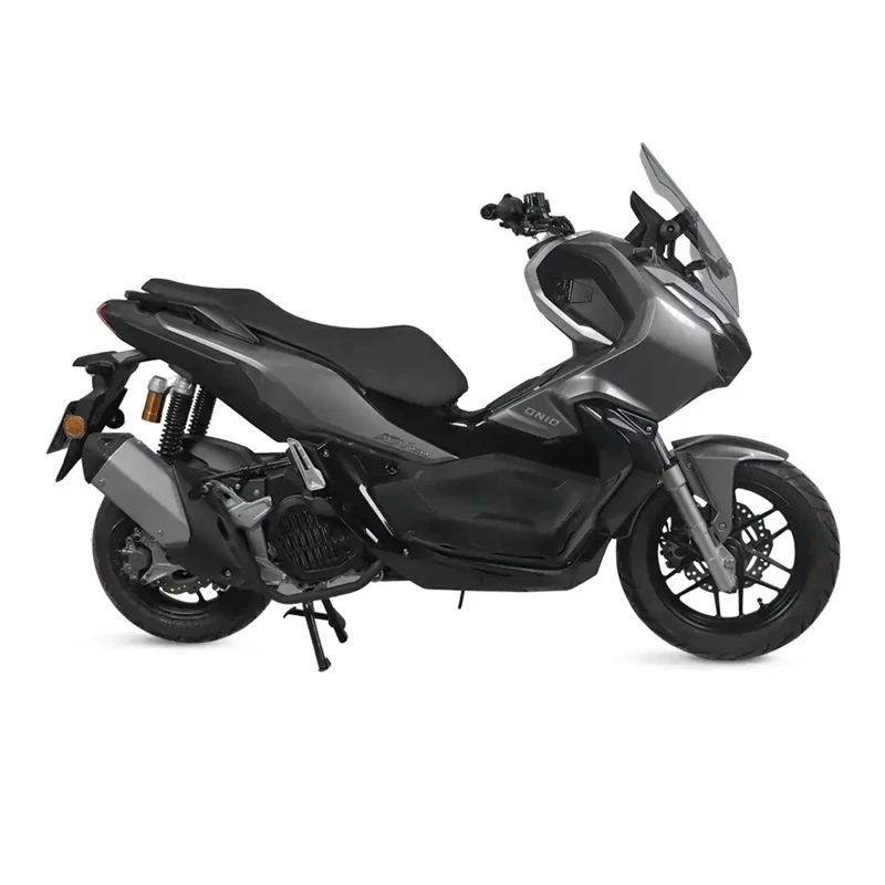 موتورسیکلت دینو طرح هوندا مدل ADV 150 سی سی سال 1404