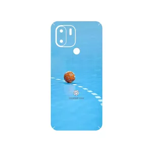 MAHOOT Handball Cover Sticker for Xiaomi Redmi A1 Plus