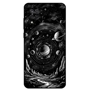 Megafone Mars 7424 Cover For Samsung Galaxy M22