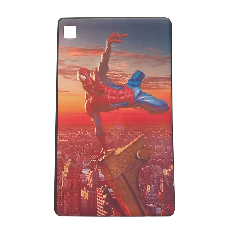 کاور کد T22522 مناسب برای تبلت سامسونگ Galaxy Tab A7 Lite 2021 T225