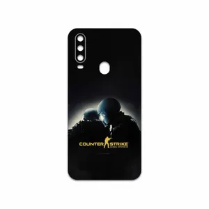 MAHOOT Counter-Strike Cover Sticker for GLX Shahin 2