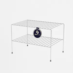 نظم دهنده کابینت ایده سازان مدل راف دو طبقه