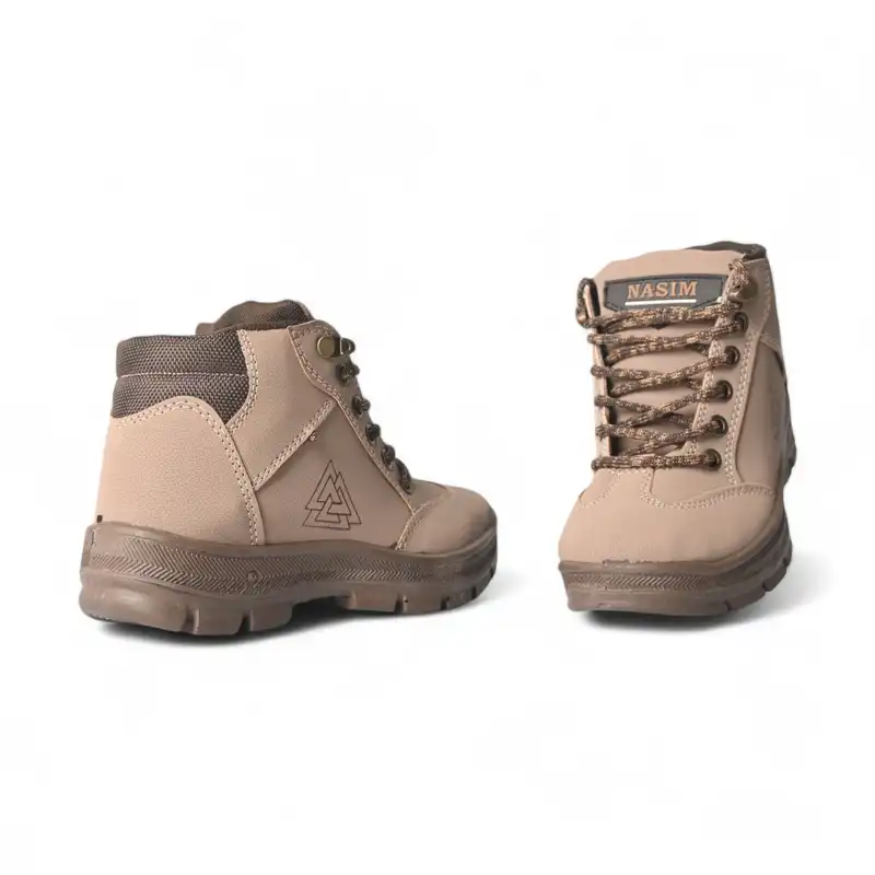 کفش کوهنوردی بچگانه  کفش سعیدی مدل 594Nes