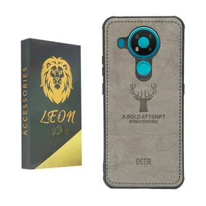 کاور مدل Gavazni مناسب برای گوشی موبایل نوکیا 3.4