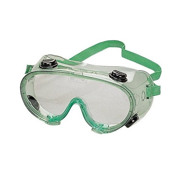 عینک ایمنی پارکسون ای بی زد مدل SG-234-51