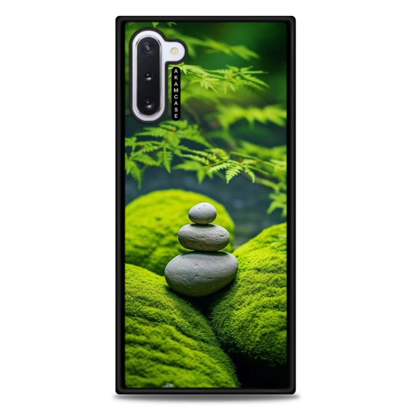 کاور آکام مدل AMC-WSGN10-ZEN-5 مناسب برای گوشی موبایل سامسونگ Galaxy Note 10