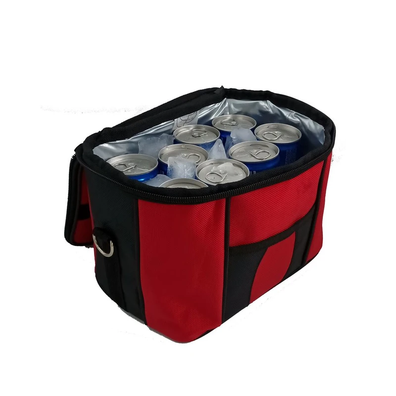 عکس شماره 6 : کیف عایق دار سرماگرم مدل لوتوس پلاس