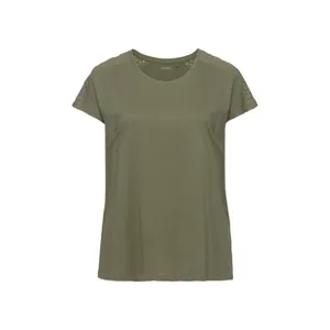 تی شرت آستین کوتاه زنانه اسمارا مدل IAN 371538