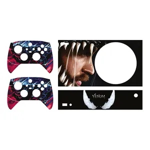 برچسب کنسول
بازی ایکس باکس series s توییجین وموییجین مدل Venom 06 مجموعه 4 عددی